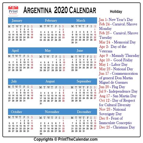 argentina 2023 public holiday