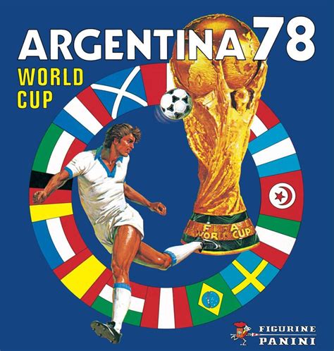 argentina 78 world cup