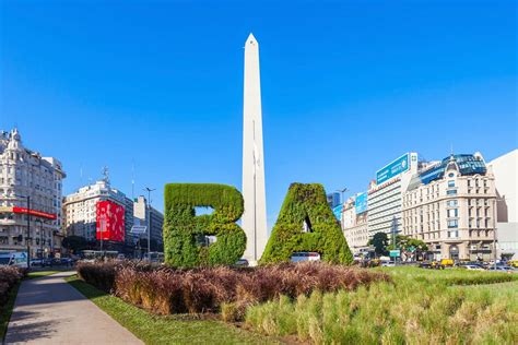 argentina buenos aires turismo