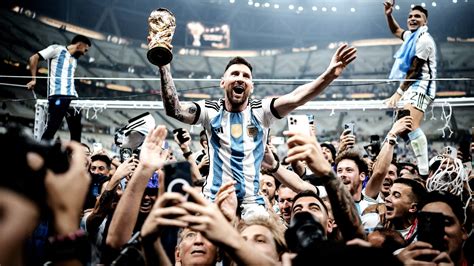 argentina copa del mundo