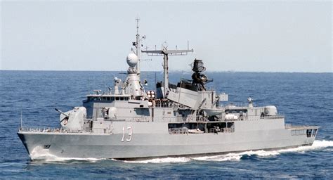 argentina crv class ship