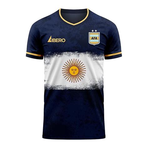 argentina fc kit 2023