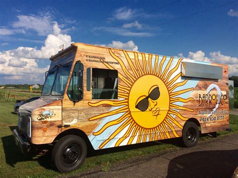 argentina food truck names