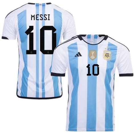 argentina football jersey 2023