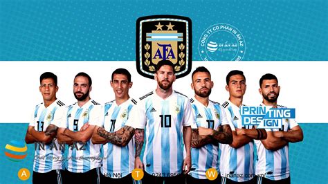 argentina football team 2023