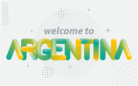 Argentina Hello