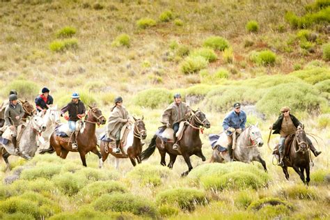 argentina horse riding holidays