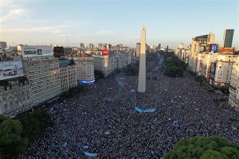 argentina in the news