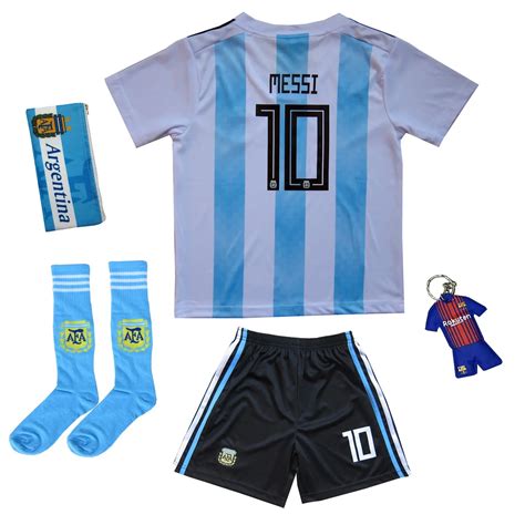 argentina kit for kids
