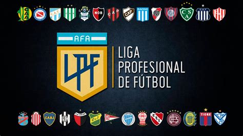 argentina liga profesional reserve