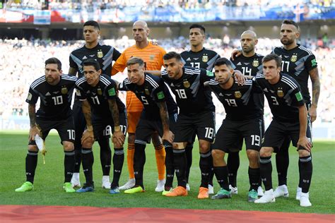 argentina national team fixtures