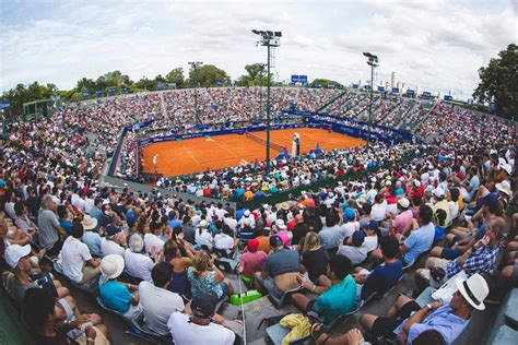 argentina open tennis 2023