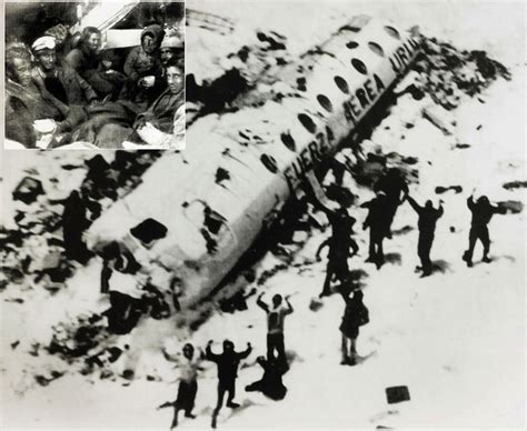 argentina plane crash 1972