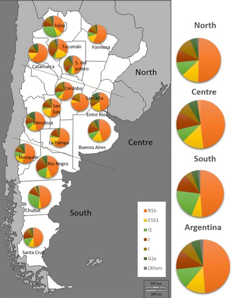 argentina population by ethnicity