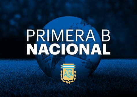 argentina primera b nacional