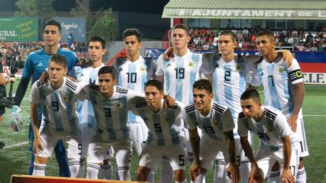 argentina primera nacional u20