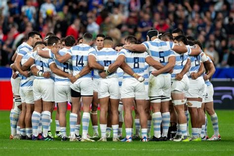 argentina rugby world cup history