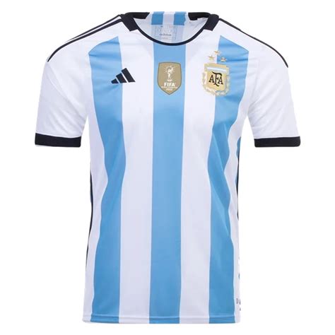 argentina soccer jersey 2023