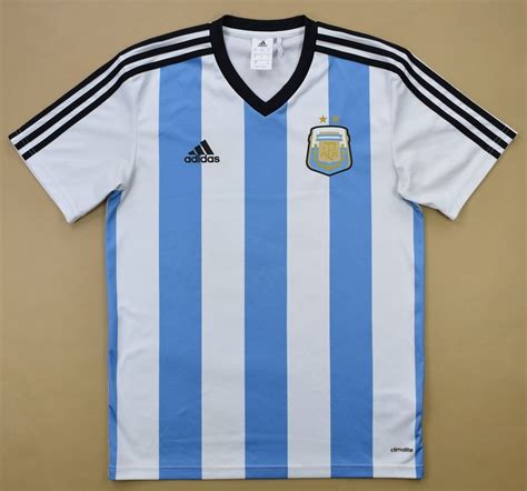 argentina soccer t shirt