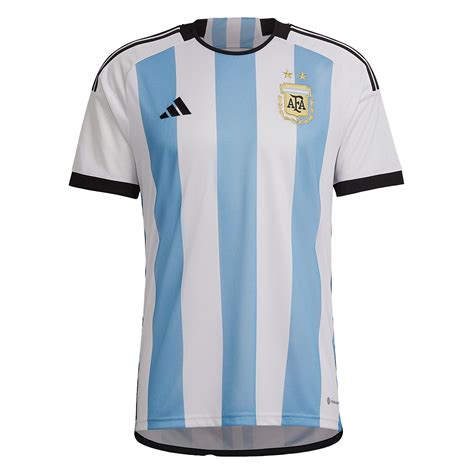 argentina team world cup 2022 jersey