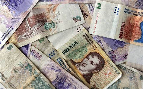 argentina to dollar currency