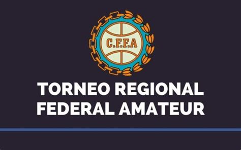 argentina torneo regional federal