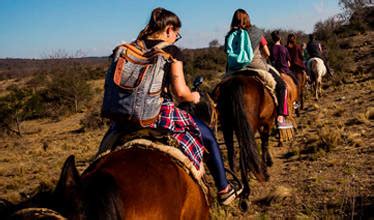 argentina travellers