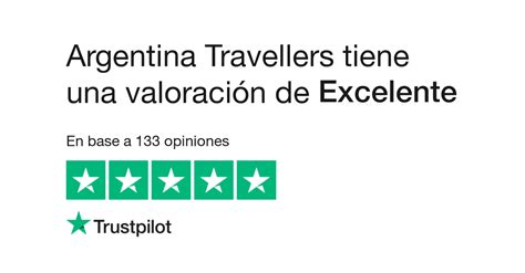 argentina travellers opiniones