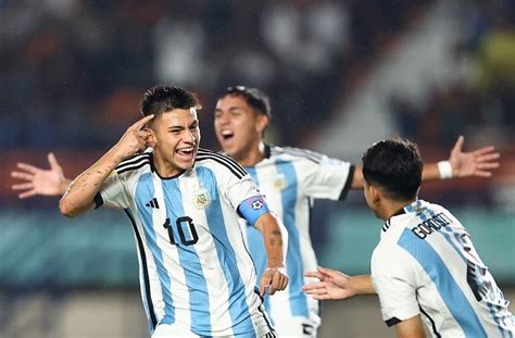 argentina u17 world cup