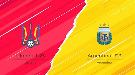 argentina u23 next match