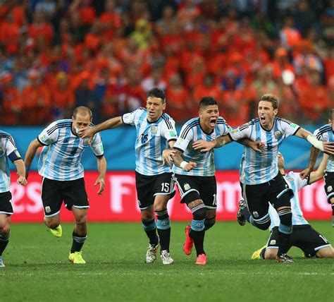 argentina v netherlands live