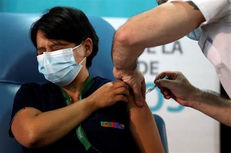 argentina vaccination