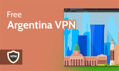 argentina vpn free