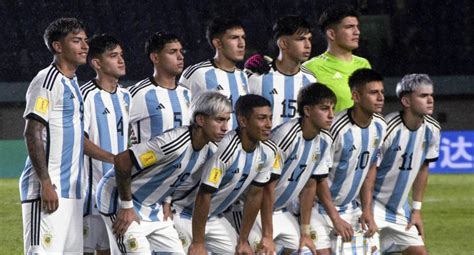 argentina vs alemania 2023