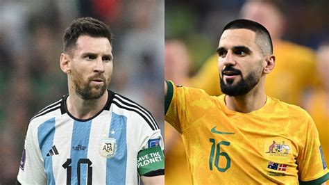 argentina vs australia live streaming
