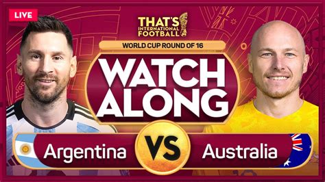 argentina vs australia live streaming reddit