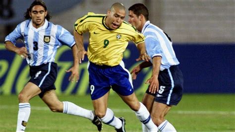 argentina vs brasil 2004