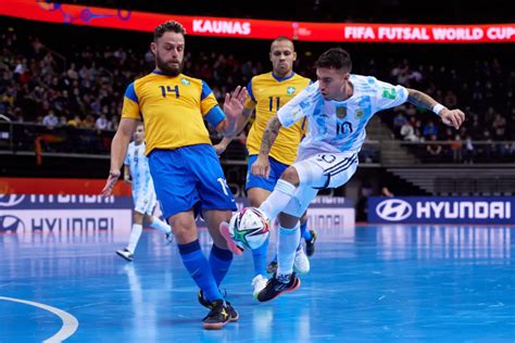 argentina vs brasil sub 20 en vivo