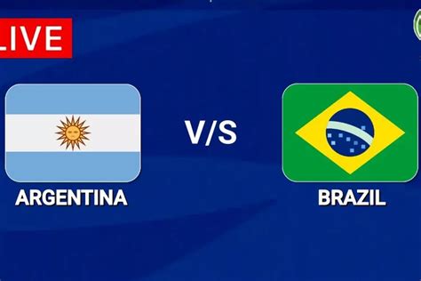 argentina vs brasil u17
