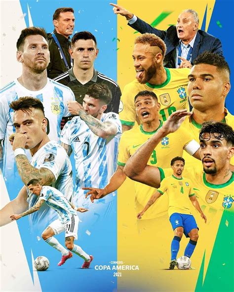 argentina vs brazil 2021 where to watch