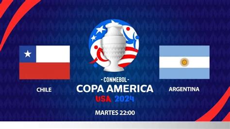 argentina vs chile en vivo tyc sports