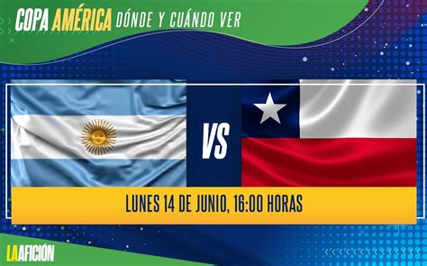 argentina vs chile today