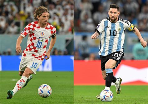 argentina vs croacia 2022 horario
