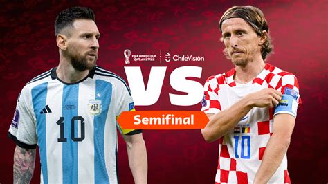 argentina vs croacia 2022 online