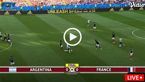 argentina vs france fox sports live