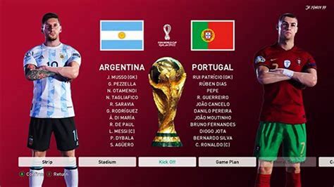argentina vs france world cup stats