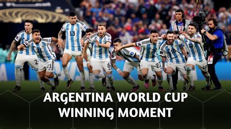 argentina vs france world cup sunday