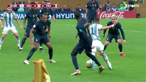 argentina vs francia hora argentina