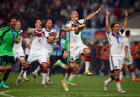 argentina vs germany 2014 final