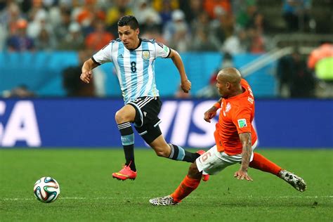 argentina vs netherlands final score